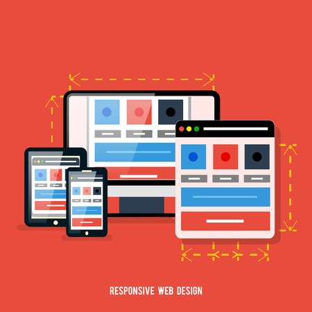 Responsive design